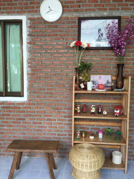 Banana Hostel Donmuang Бангкок Екстер'єр фото