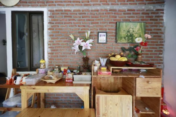 Banana Hostel Donmuang Бангкок Екстер'єр фото