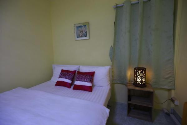 Banana Hostel Donmuang Бангкок Екстер'єр фото